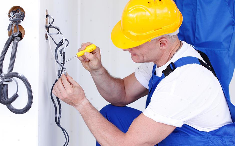  entreprise d'électricité Noisy-le-Sec