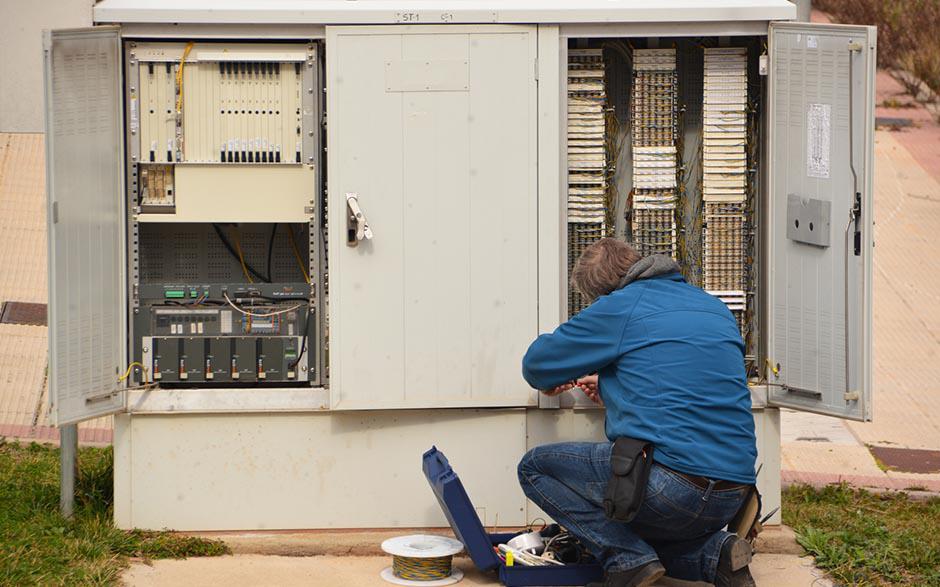entreprise d'électricité Noisy-le-Sec