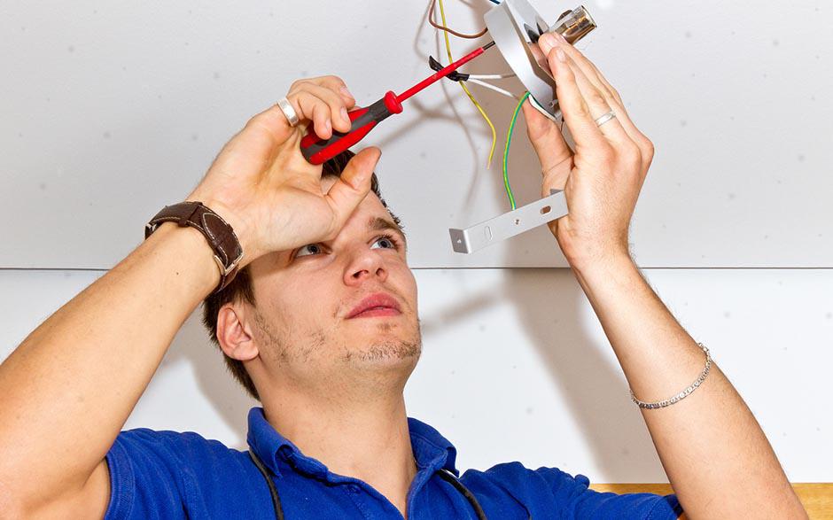 entreprise d'électricité Noisy-le-Sec
