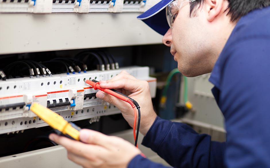 électricien urgence Noisy-le-Sec