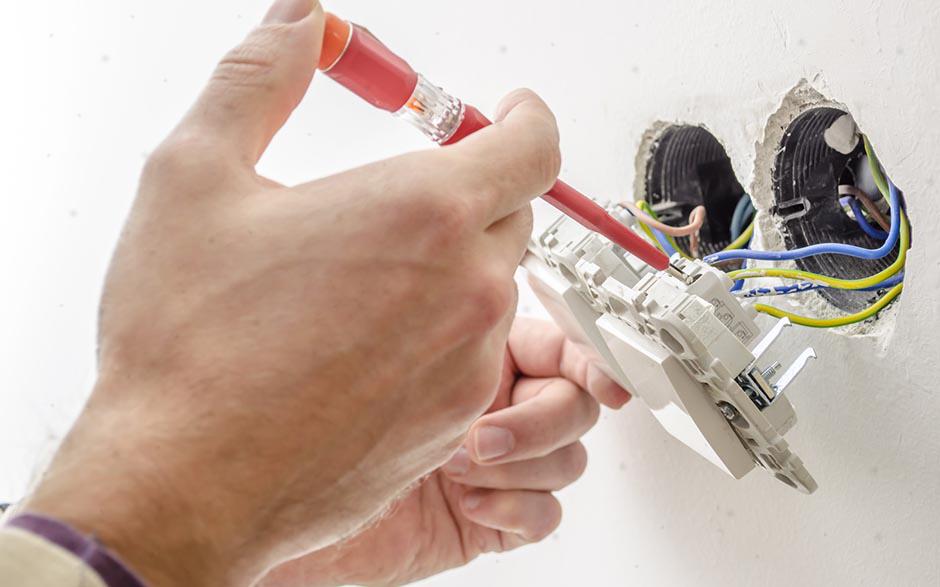 entreprise d'électricité Noisy-le-Sec