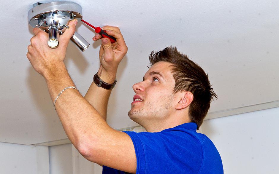  entreprise d'électricité Noisy-le-Sec