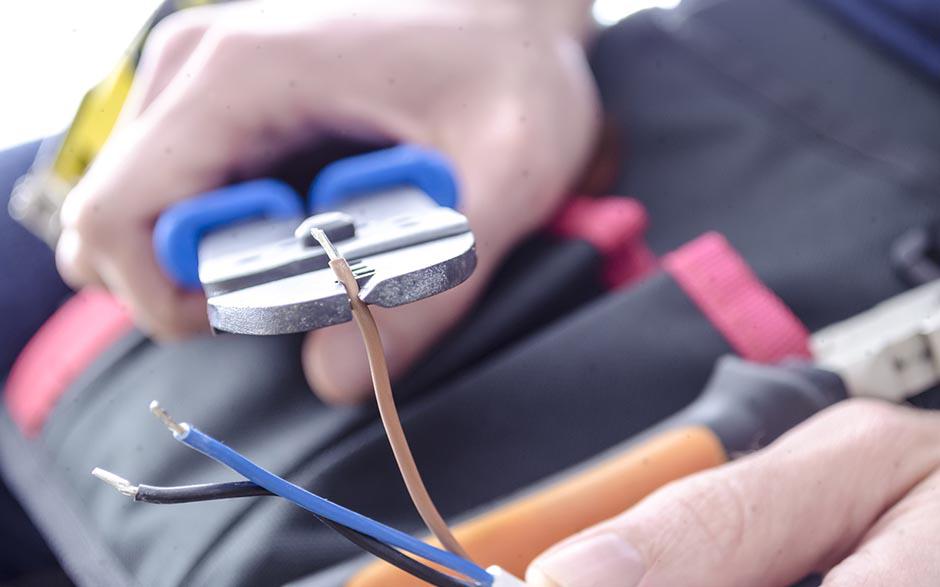 électricien cableur Courdimanche