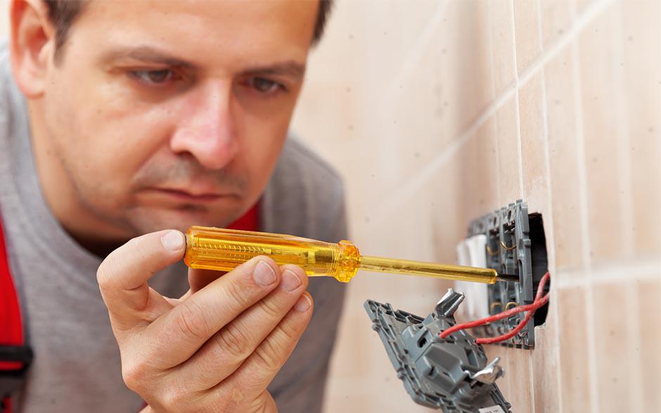 entreprise d'électricité Paris 11