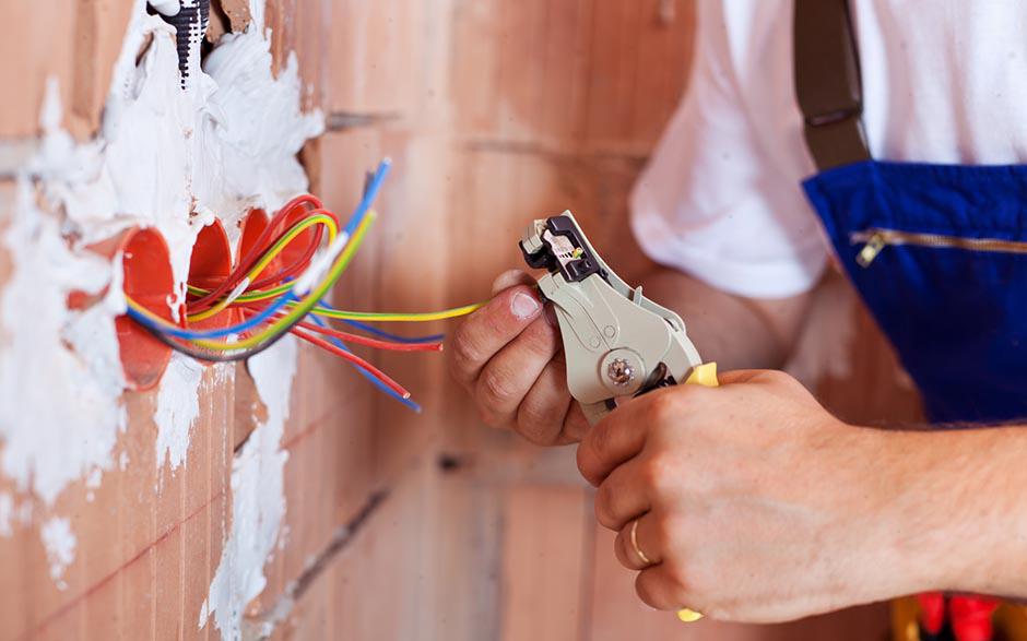 devis travaux électricité Bois-d'Arcy