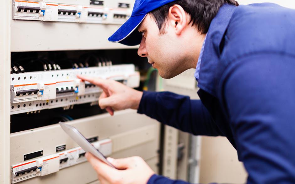 entreprise d'électricité Paris 11